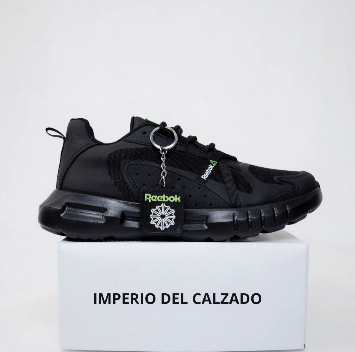 TENIS  REEBOK SUELA ULTRALIVIANA