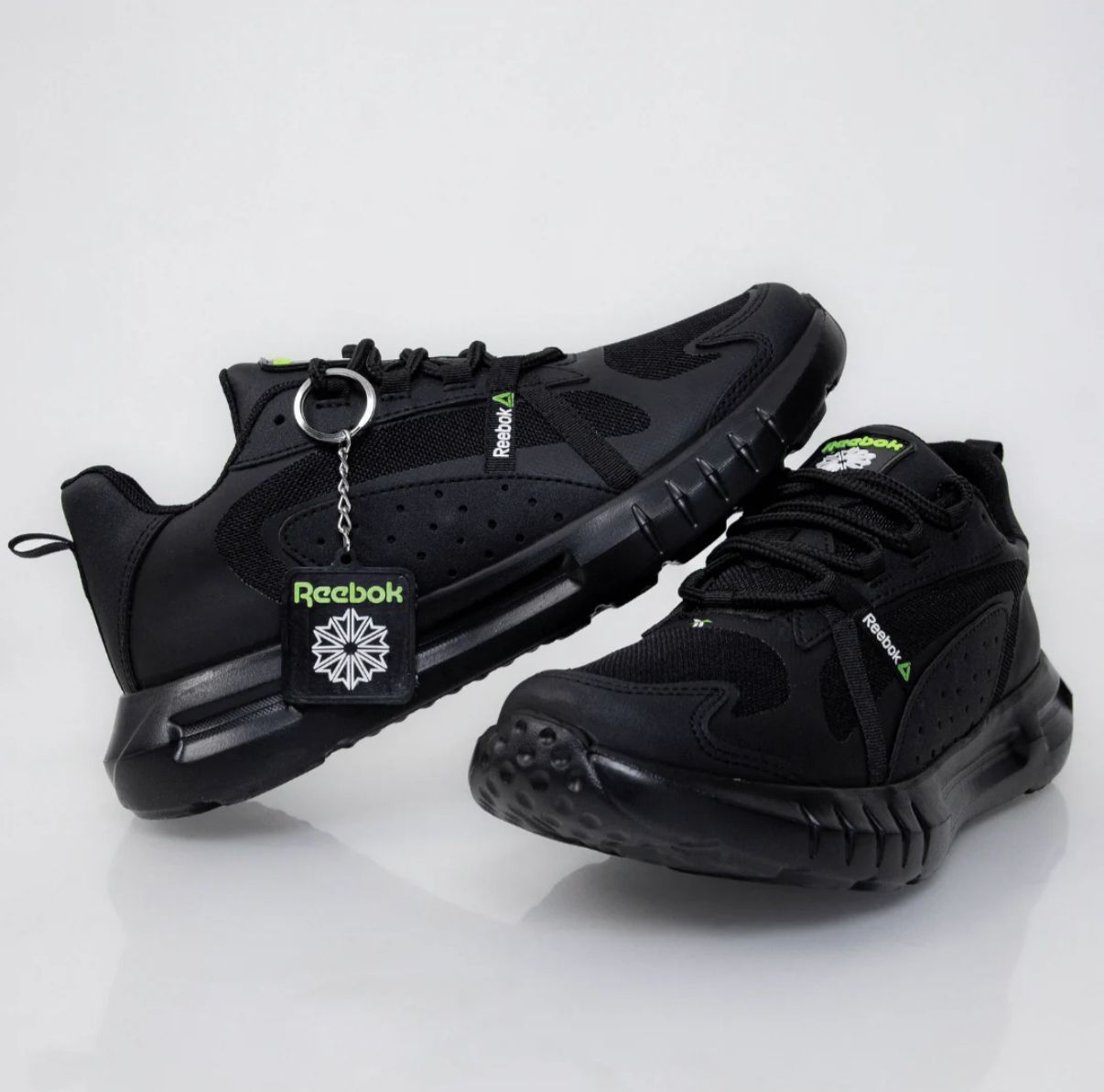 TENIS  REEBOK SUELA ULTRALIVIANA